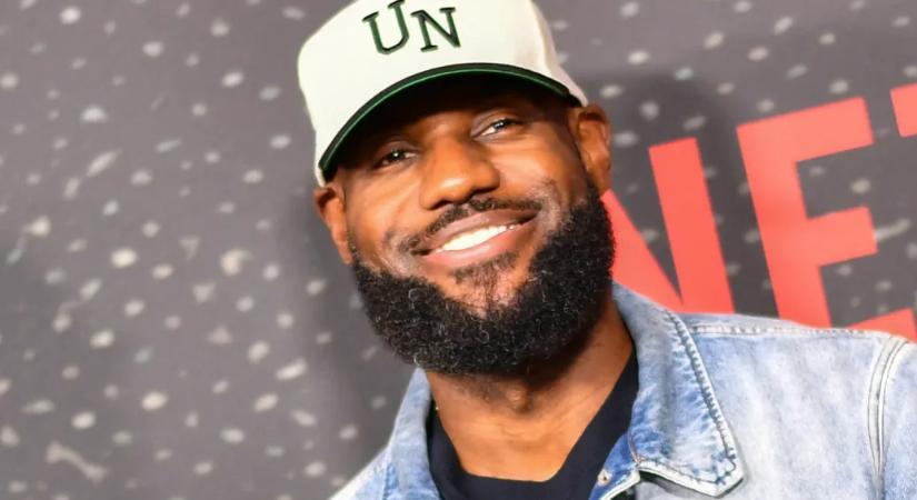 LeBron James Philadelphiába igazol