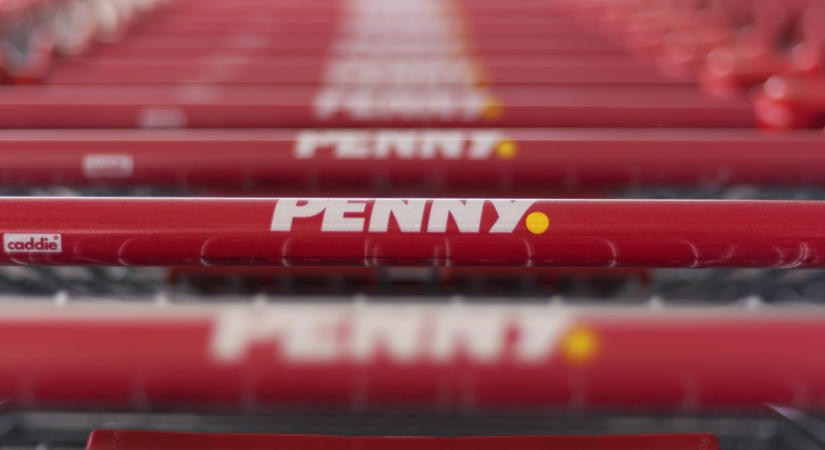 A Penny követi a Lidl spórolós forgatókönyvét
