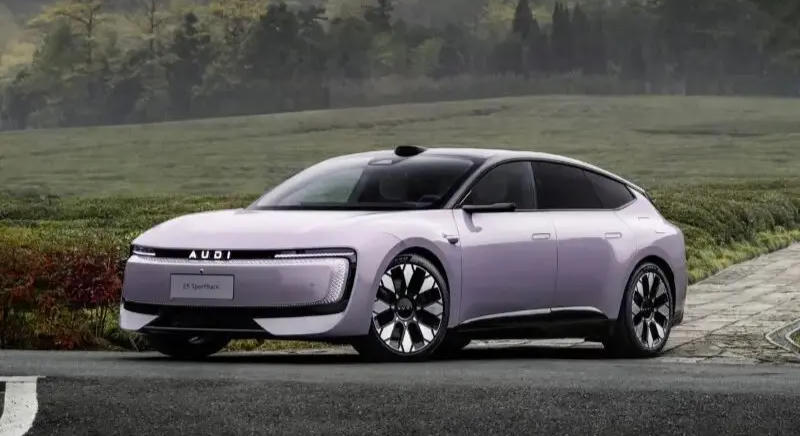 Már Európában is vehetsz kínai AUDI termékeket: átverés, vagy tuti biznisz?