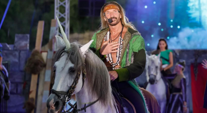 Összefogott a szakma Dorogi Barbaráért – jótékonysági gálát rendeznek a színművész gyógyulásáért