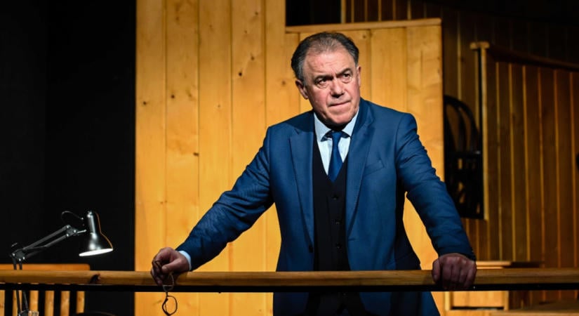 Gáspár Sándor kapja idén a CineFest életműdíját
