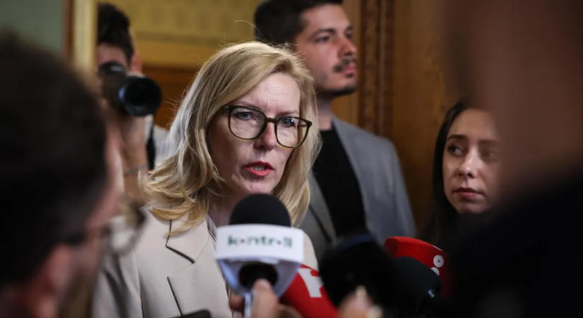 Magyar Péter jelentést kér az igazságügyi minisztertől arról, hogyan számolhatnák fel a Szabályozott Tevékenységek Felügyeleti Hatóságát