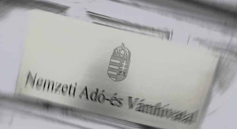 Lelki segítségnyújtásra vett igénybe a NAV-ellenőr, a terapeuta omlott össze
