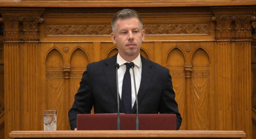 Dúró Dóra felidézte Toroczkai szellemét
