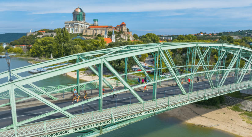 Hídünnep 2026 Esztergom