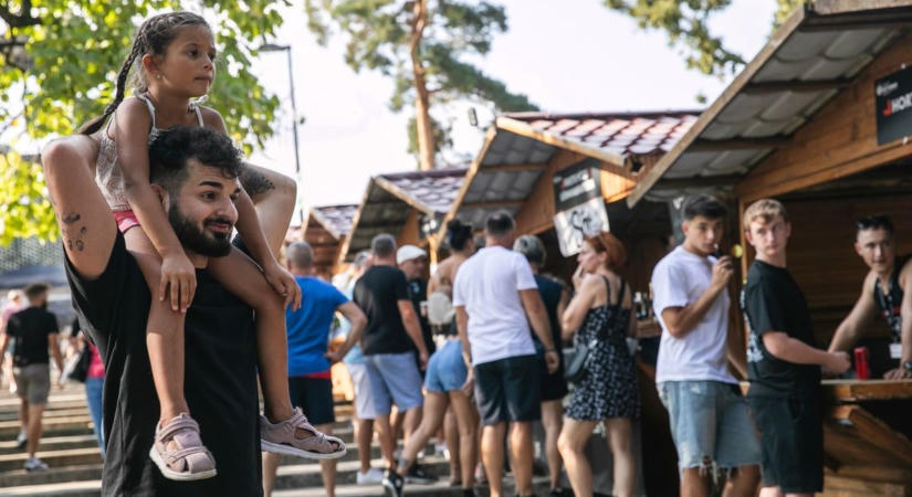 Több ingyenes program vár Hajdú-Biharban a hétvégén, mint a nyáron bármikor