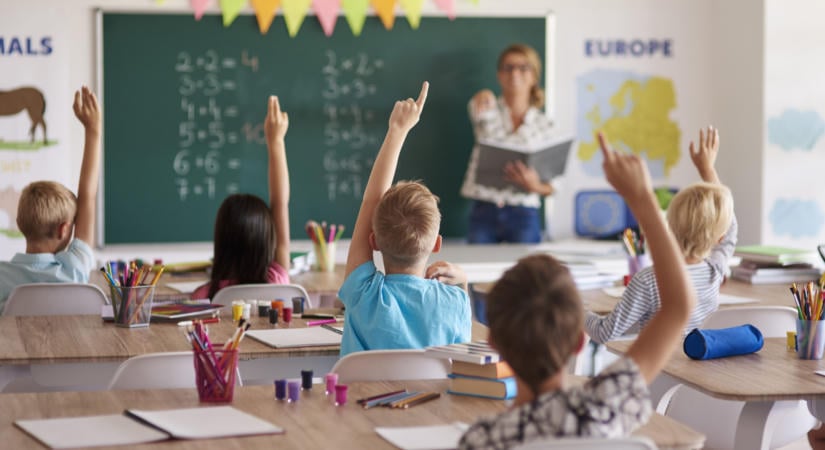 Segítség a tanévkezdésben: 20% visszajár