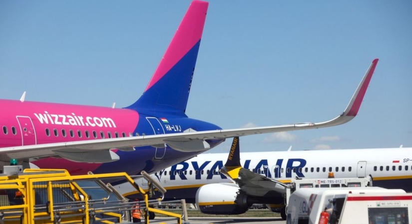 Nagyot csalódtak Váradiék döntésében a szomszédban: legnagyobb piacának mondott nemet a Wizz Air – kiderült, melyik országot választotta a fapados, a Ryanair is oda megy