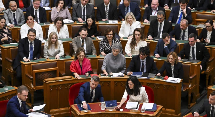 Ígérték, de végül mégsem hozza létre a Korrupciómegelőzési Felügyeletet a TISZA