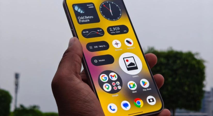 Mit tudnak az új Google Pixel mobiltelefonok és okosórák?