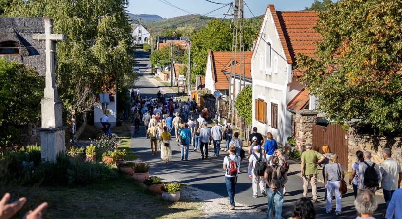 Idén három balatoni település adott otthont az Országos Főépítészi Konferenciának