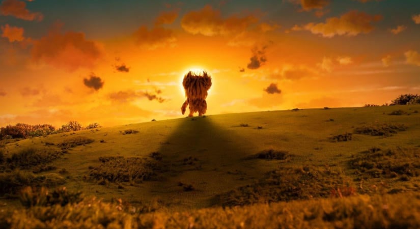 99%-on áll az új animációs film, végre a hazai mozikba is megkérkezett!