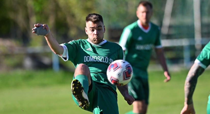 Szabó Dominik attól a csapattól vár pontot, amelyiknek még egy sincs