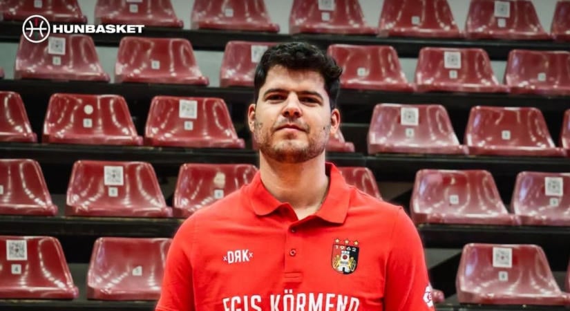 Egis Körmend: kinevezték az új ügyvezető igazgatót