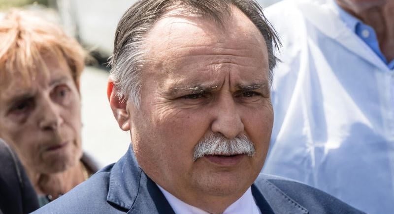 Gajdos László reagált a vadászbotrányra: tiszta vizet öntött a pohárba a hobbivadász képviselő ügyében