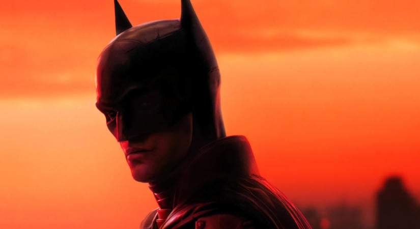 Leállt a Batman II forgatása