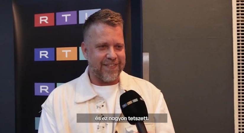 Katz Dávid meglepődött Gyilkostársain: „Ezt elveszítettük”