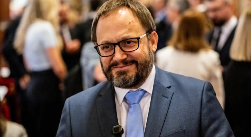 Kármán András rövid távú áldozatokkal számol a versenyképesség javításáért