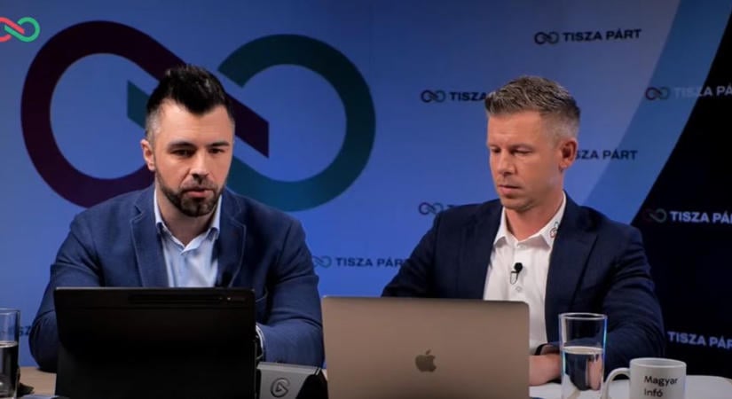 Nagyon komoly problémáról beszélt a Tiszás képviselő, csodaszereket ígérnek az embereknek