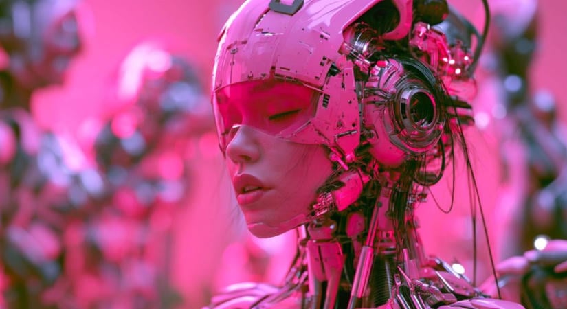 IMÁDJÁK a magyarok a mesterséges intelligenciát