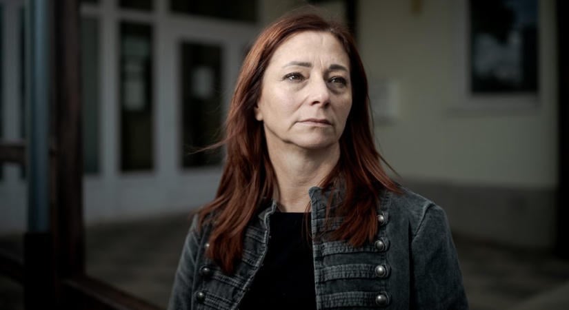 Renner Erika: Azért nem akart senki megműteni, mert tudták, hogy az elkövető egy kórházigazgató