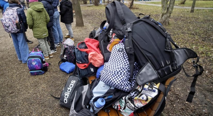 Iskolai bombariadók: szinte lehetetlen kideríteni, honnan küldték a fenyegető e-mailt