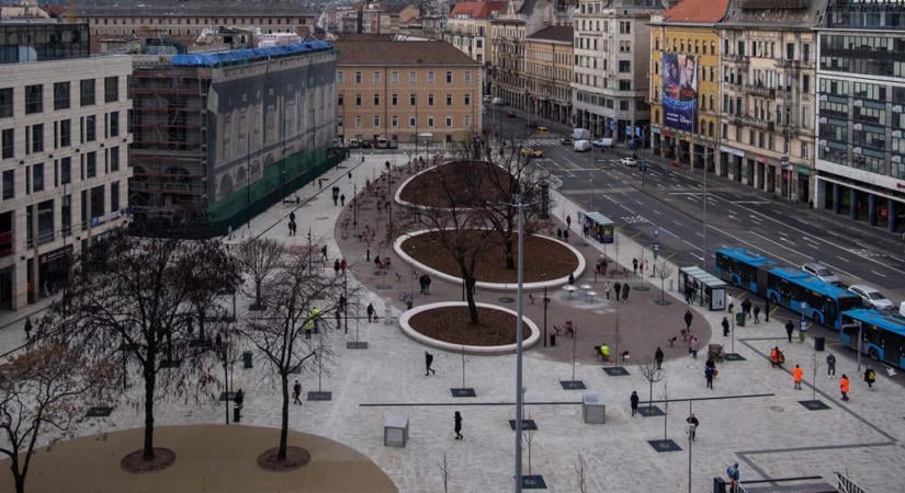 Rendőr–rendész-páros fog járőrözni a Blahán