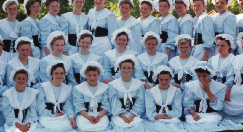 DOKUMÁNIA: Gyomorforgató tettek Isten nevében – az FLDS története