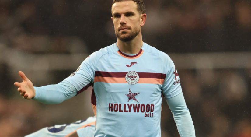 Jordan Henderson igent mondott a Chelsea-nek – közel a klubváltás