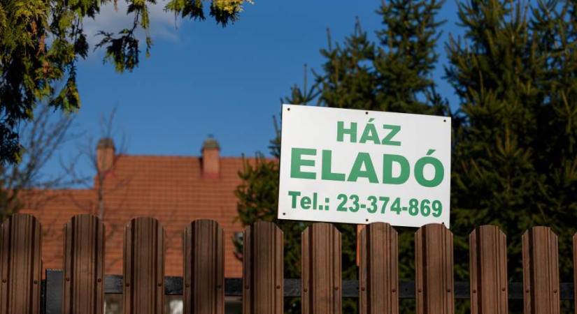A 100 millió forint feletti ingatlanok iránti kereslet a főváros körüli agglomeráció felé fordul