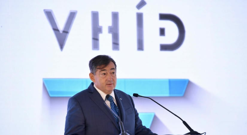 Mészárosék V-Híd Kft.-je behúzta az első, 300 milliós tenderét a választások óta
