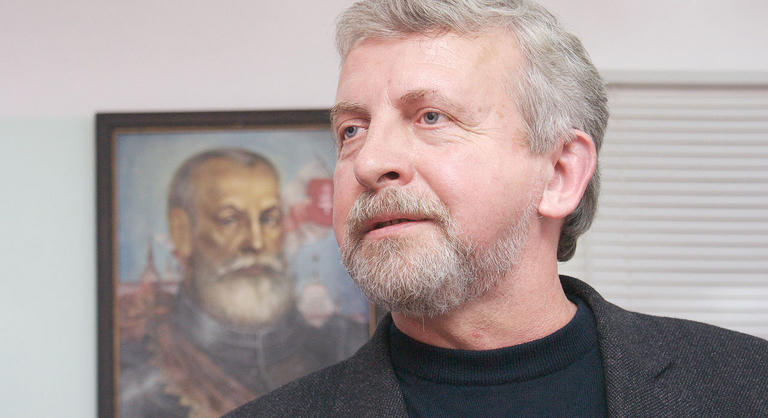Meghalt Alekszandr Milinkievics, Lukasenka egykori legfőbb ellenzéki kihívója