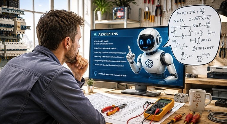 Sokba kerülhetnek a ChatGPT tanácsai a megrendelőknek