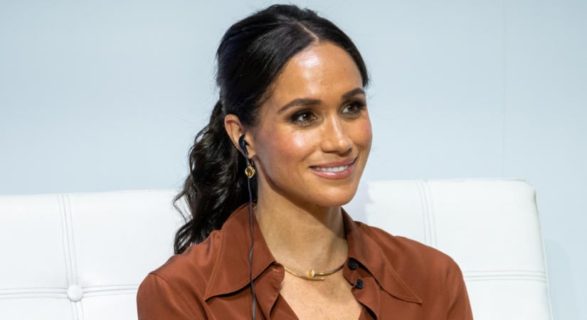 Titkos szereppel csábíthatják vissza Meghan Markle-t, visszatérhet a színészethez a hercegné