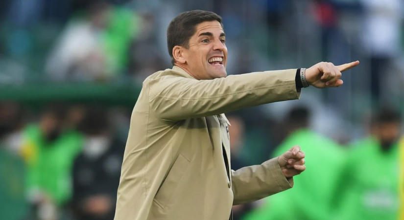 Spanyol szakember lett a dél-koreai válogatott ideglenes kapitánya