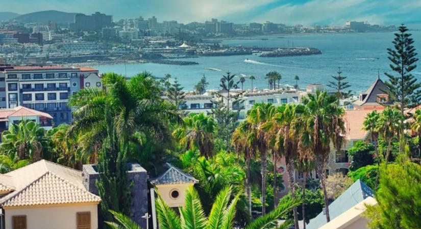 A földi paradicsomnak is van árnyoldala: Tenerifén kellemetlen meglepetések érhetnek