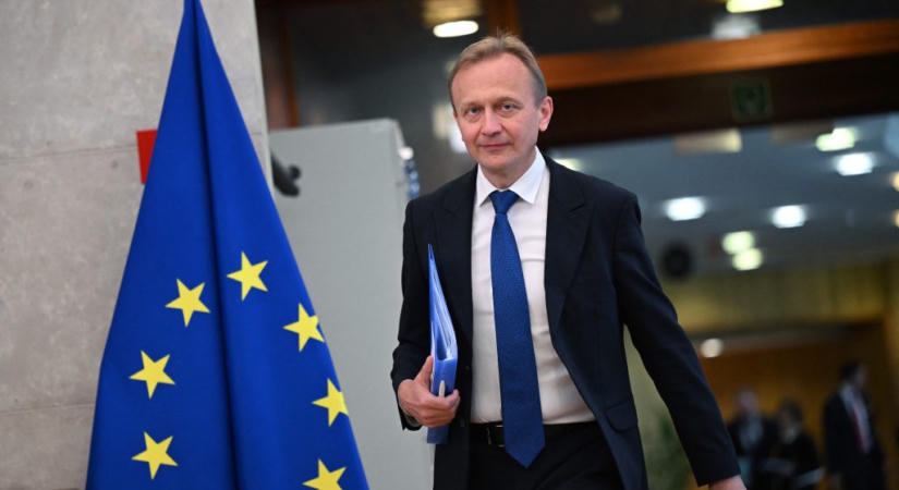 Az Európai Bizottság megkapta a magyar kormány jogállamisági értesítését