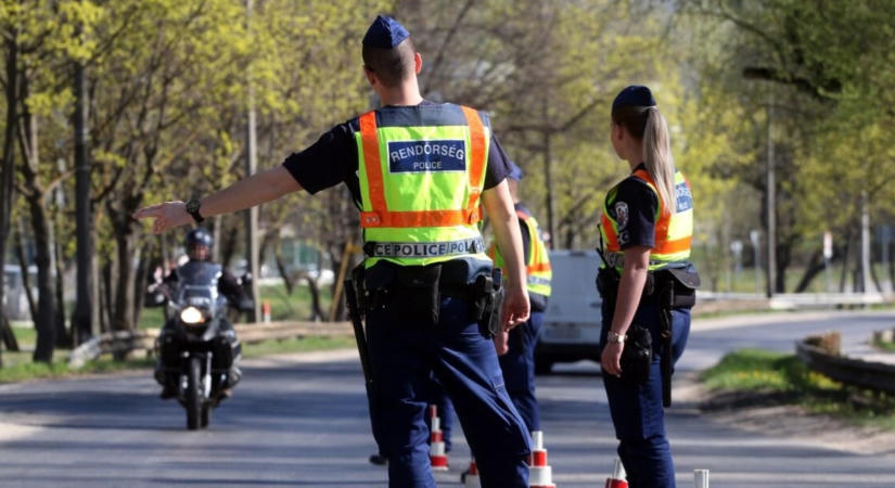 Összefogott a falu az elgázolt rendőrért, most újra tanul járni – mindenki segít Kaposszekcsőn Zolinak