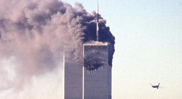 25 évvel ezelőtt történt a World Trade Center elleni terrortámadás, amely örökre megváltoztatta a világot