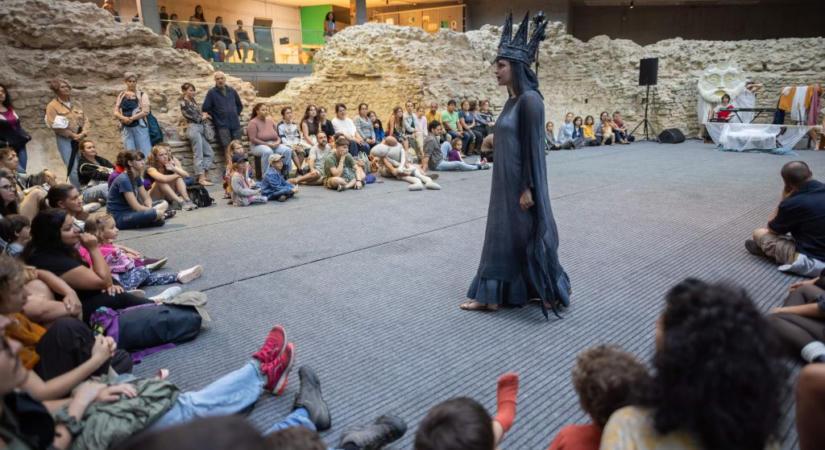 Rendhagyó programokkal várják a látogatókat a Kulturális Örökség Napjain Pécsen