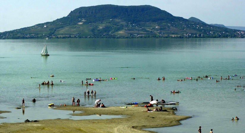 Jó hír jött a Balaton felől: a kormány támogatja a további működést