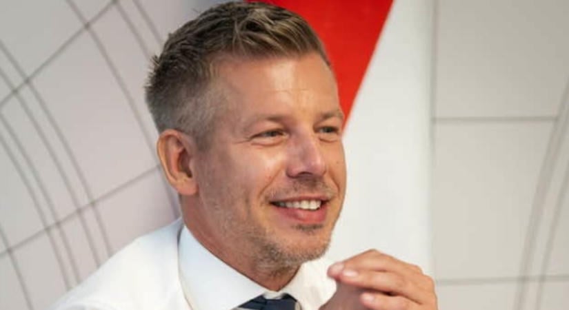 Magyar Péter a Legfőbb Ügyészségnek: amikor maffiózókat védelmeztek, nem vagytok ilyen önérzetesek