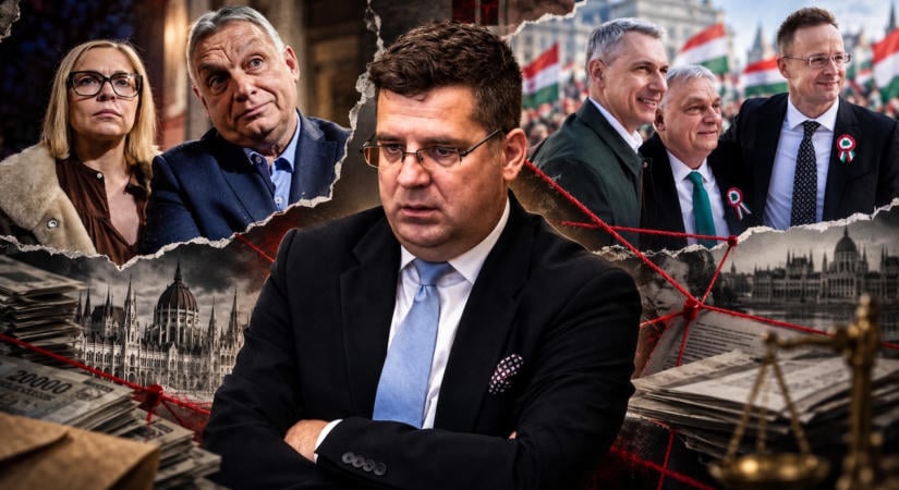 Sorjáznak a simlis balhék Seszták Miklós körül: milliárdos gyanúk az ügyészség előtt
