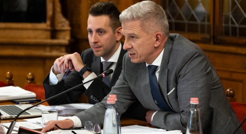 Matolcsy Györgyöt és Varga Mihályt hallgatja meg legközelebb az MNB-botrány vizsgálóbizottsága
