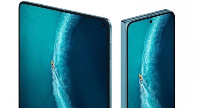 Európában is kapható lesz a Vivo X Fold 6, és ennyibe fog kerülni