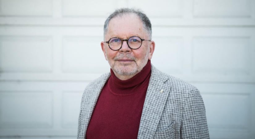 Reagált a Medián Magyar Péterre