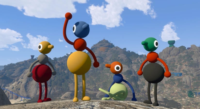A Big Walk fejlesztői elárulták, miért bojkottálják az Xboxot