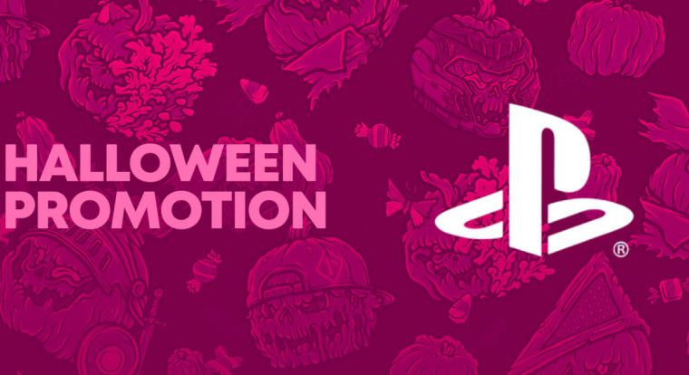 Elrajtolt a PS Store halloweeni vására, rengeteg játékot húzhatunk be akár 90%-os kedvezménnyel is