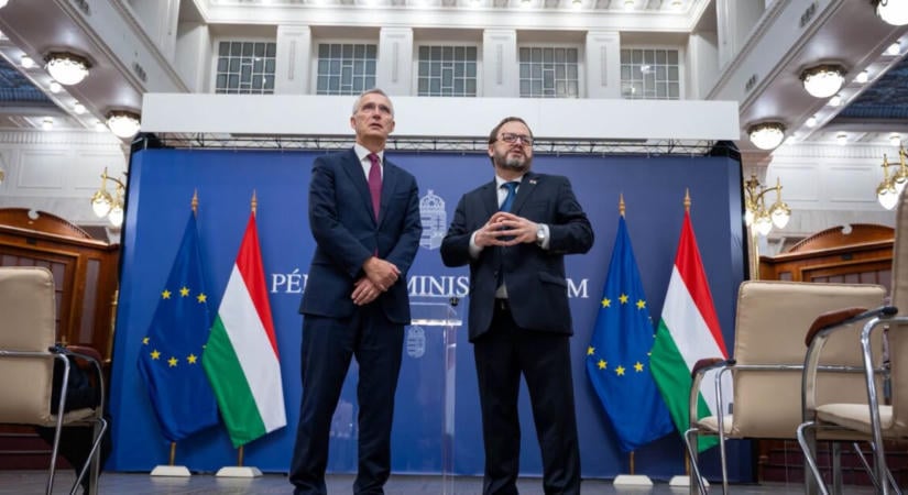 Fontos bejelentést tett a magyar kormány péntek délután