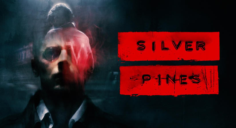 Silver Pines teszt